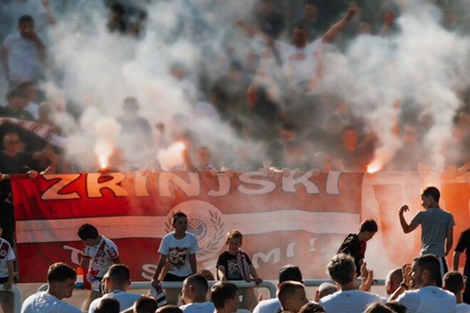 Зрінськи – Брейдаблік. Прогноз і анонс на матч кваліфікації Ліги Європи