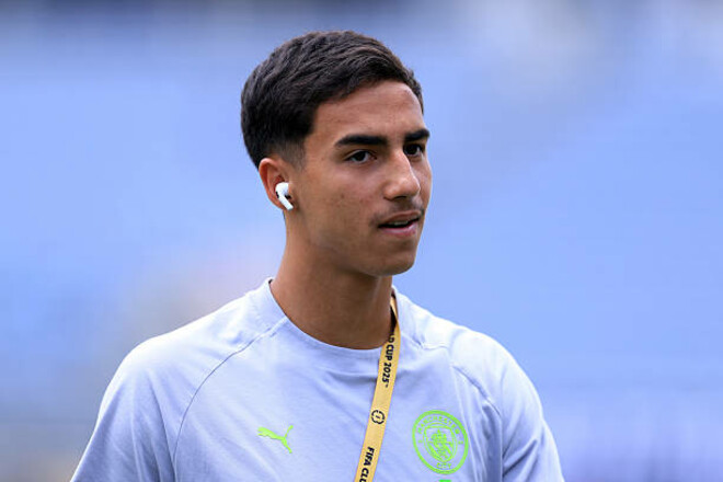 Ман Сити готов отпустить игрока в Жирону. Клубы обсуждают аренду