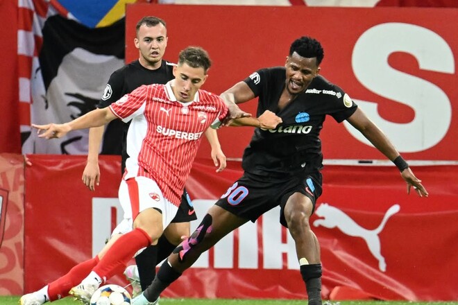 ФКСБ – Дріта. Прогноз і анонс на матч кваліфікації Ліги Європи