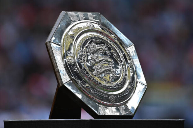 Ливерпуль может догнать Арсенал по количеству выигранных Суперкубков Англии