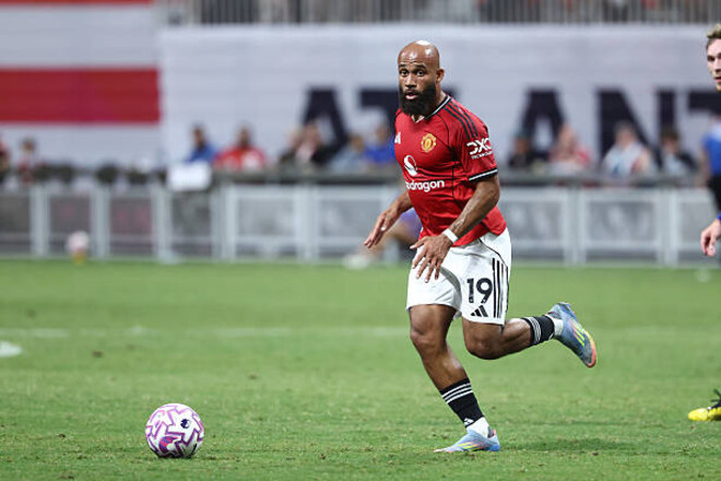 Новачок МЮ став рекордсменом АПЛ минулого сезону за показником хА