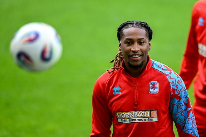 Ексгравця Динамо відсторонили від гри за збірну