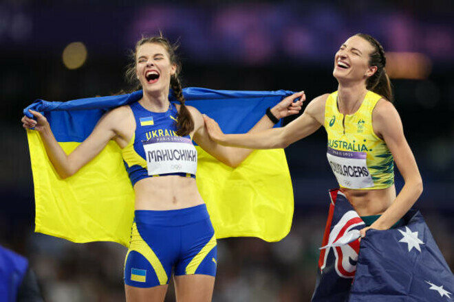 Магучіх підтвердила участь в етапі топ-турніру. Приїде головна суперниця