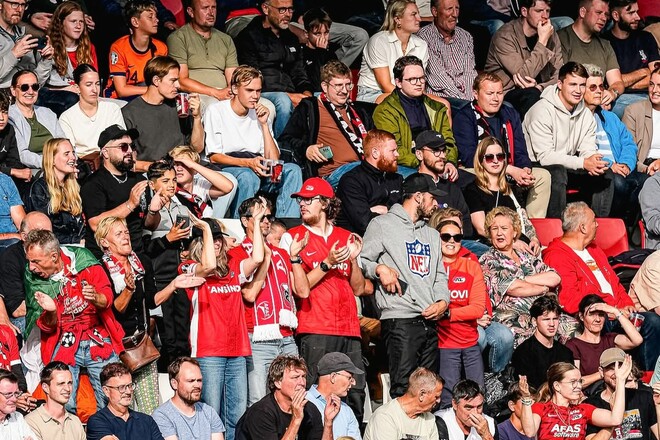 АЗ Алкмаар – Вадуц. Прогноз и анонс на матч квалификации Лиги конференций