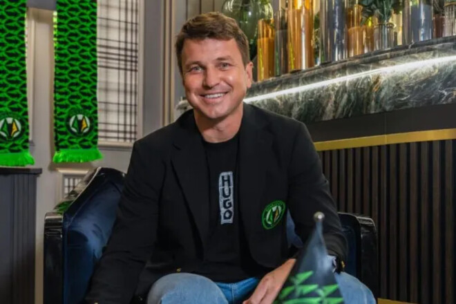 Ротань розповів, для яких гравців Полісся він вже шукає нові клуби