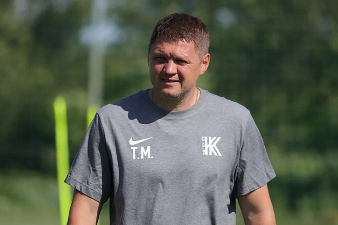 «Мені противна ця команда». Екскапітан Динамо – про поразку від Пафоса