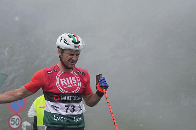 Blink 2025 стартовал: Пидручный и Лесюк вне топ-50, норвежцы в лидерах