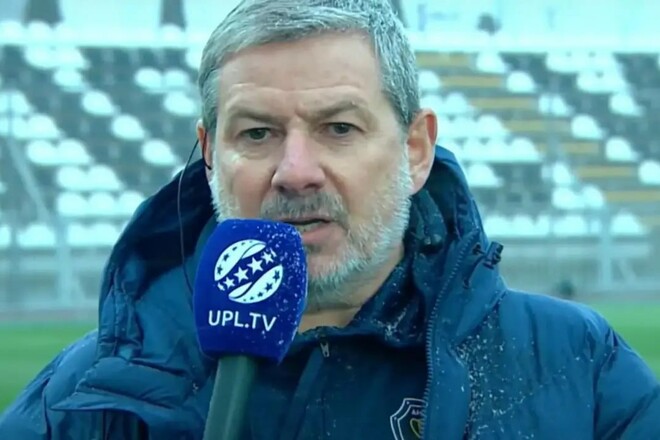 У чому проблема створеного Дніпра 1918? Думка медійних осіб футболу Дніпра