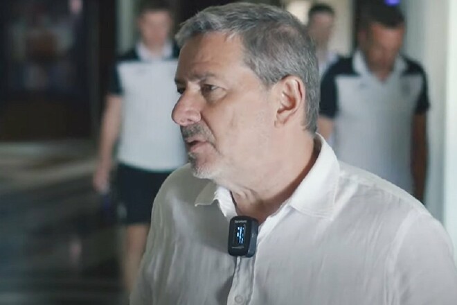 ФРІДМАН – про Дніпро 1918: «Він міг назватися хоч Ахмєтовим, хоч Суркісом»