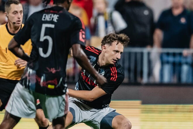 Спарта – Арарат-Армения. Прогноз и анонс на матч отбора к Лиге конференций