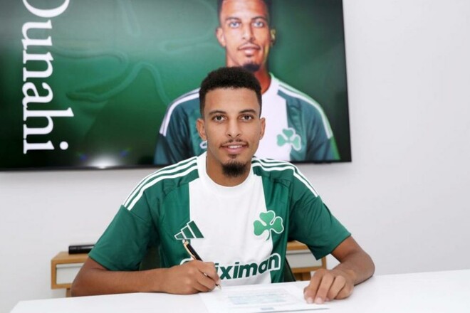 Соперник Шахтера в Лиге Европы хочет подписать марокканца из Марселя