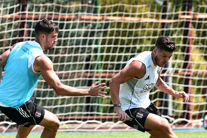 Сент-Патрікс – Бешикташ. Прогноз і анонс на кваліфікацію Ліги конференцій