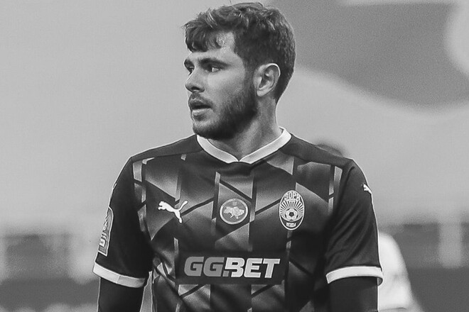 Накануне смерти Белоцерковец вернулся в общую группу Зари