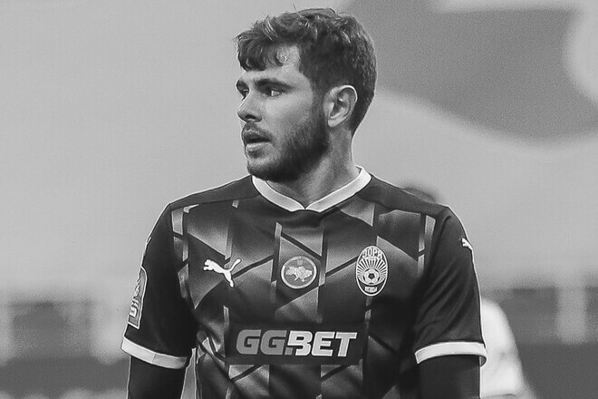 «Вибір самого футболіста». Стало відомо, як трагічно загинув Білоцерковець