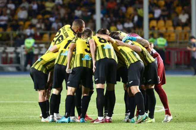 16-летний будущий футболист Челси обыграл клуб двух украинцев в ЛЧ