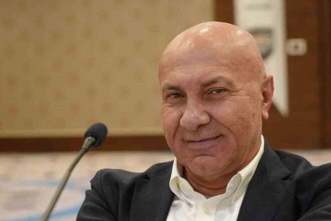 Президент Самсунспора пояснив, чому хоче зіграти із Шахтарем в ЛЄ