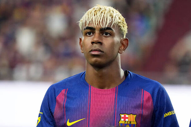 Іспанська зірка. Список найдорожчих номінантів на нагороду Golden Boy