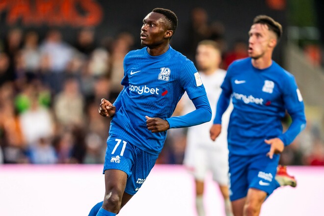 РФШ и КуПС сыграли в Лиге Европы. Старые соперники украинских клубов