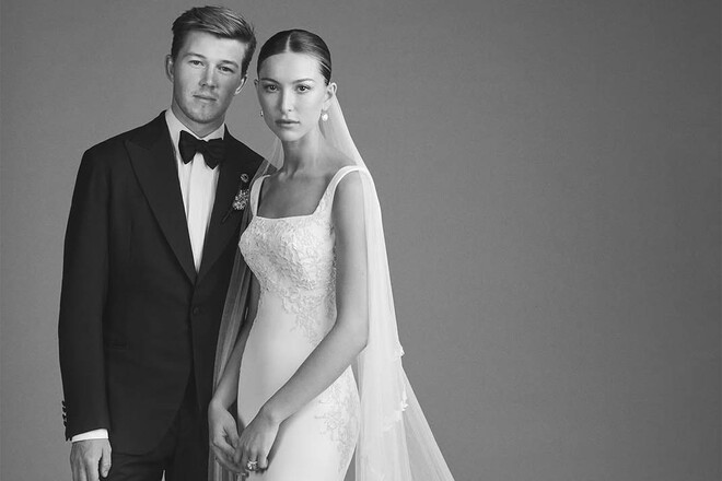 Розкішне весілля дочки Стіва Джобса: вийшла заміж за олімпійського чемпіона