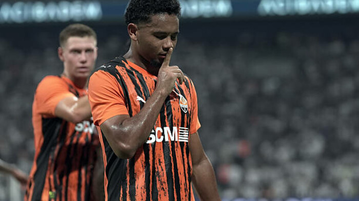 Английский клуб сделал трансфер вингера Шахтера главной целью на лето