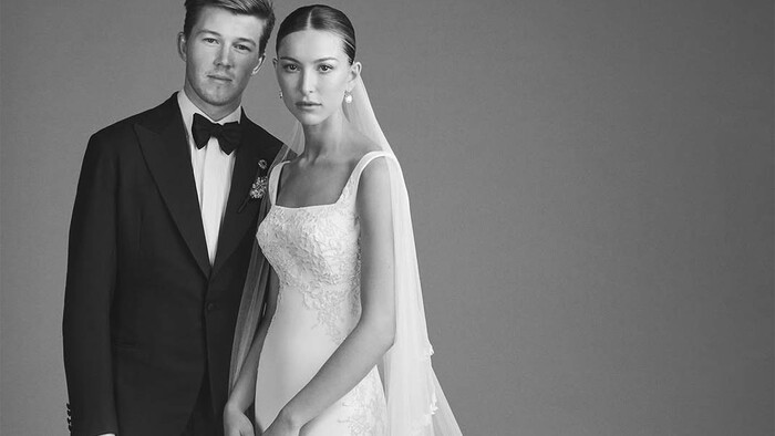 Розкішне весілля дочки Стіва Джобса: вийшла заміж за олімпійського чемпіона