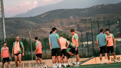 Karat - Slovan. Forecast and announcement for the Champions League Qualification match
