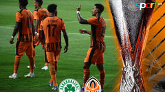 Panatinaikos - Shakhtar. Forecast and announcement for the Europa League Qualification