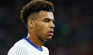 К какой национальности принадлежит большинство кандидатов на Golden Boy?