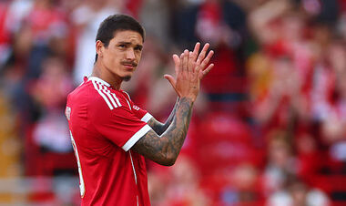 Солідна сума. Ліверпуль продав футболіста у Саудівську Аравію