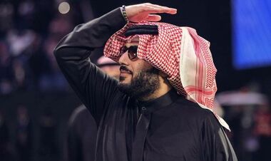 В команде Усика отреагировали: Аль-Шейх не хочет делать бой с чемпионом