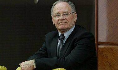 Jozef Sabo: “It's just a shame. Boy, how can it be?!