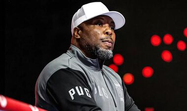 Тренер Дюбуа: «То, что говорят о Даниеле, позорно и стыдно»