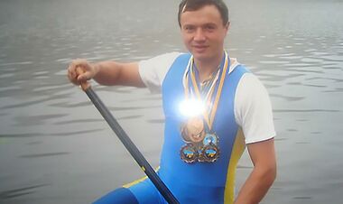 Склоним головы. Гребец из Винницы не вышел из Должанского котла