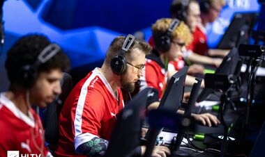 OG – MOUZ. Прогноз і анонс матчу відбіркових до BLAST Bounty Fall 2025