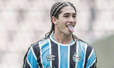 Шахтар націлився на бразильського захисника