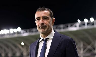 Коуч Пафоса: «Динамо – это команда топ-уровня, с опытом в еврокубках»