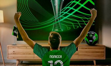 Що чекає Ротаня? Букмекери обрали фаворита в матчі ЛК Полісся – Пакш