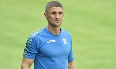 Владимир ЕЗЕРСКИЙ: «У Шахтера больше козырей, чем у Панатинаикоса»