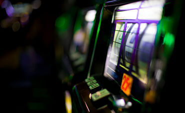 Полиция Малайзии обнаружила подпольное казино в жилом районе