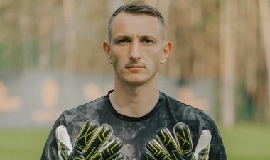 Голкіпер Шахтаря прокоментував потенційний перехід в чемпіонат Англії