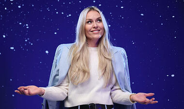 Легенда гірських лиж обрала новий вид спорту після Олімпійських ігор 2026