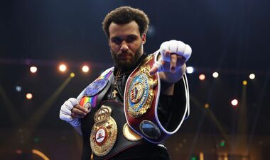 Потенційний суперник Усика проведе бій 16 серпня. Відомий його гонорар