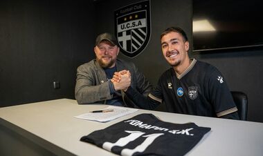 Команда, що боролася за вихід в УПЛ, має борги перед колишніми гравцями