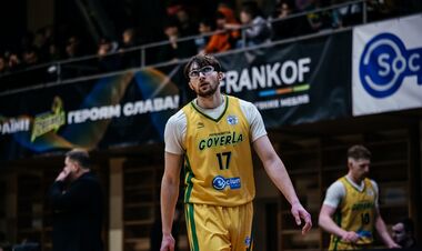 ОФІЦІЙНО. Прикарпаття-Говерла продовжило контракт з форвардом