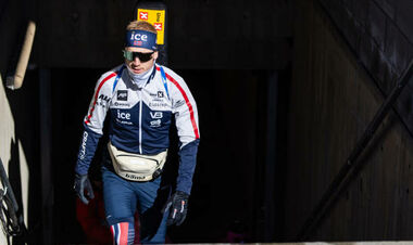 «Вірив, що коштую більше». Йоганнес Бьо – про перехід до футбольного клубу