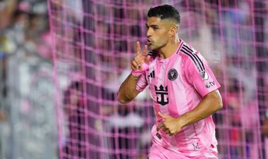 Чергові асисти від Суареса. Скільки їх уже в його активі?