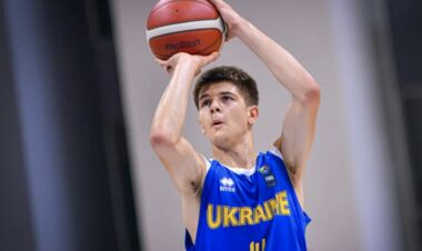 Украина U-16 – Дания U-16. Дивитися онлайн. LIVE трансляция