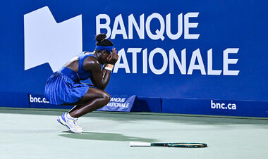 Известна финальная пара большого турнира в Монреале. Когда состоится матч?