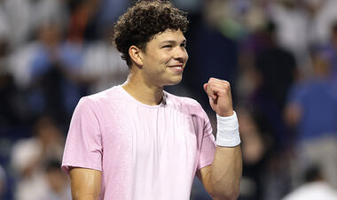 Первые сеяные вылетели. Стали известны оба финалиста Мастерса в Торонто