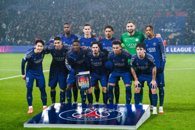 Какая команда имела наибольший показатель xG в топ-5 лигах Европы 2024/25?